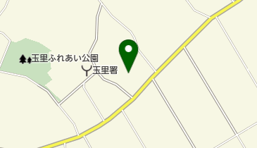 小吹瓦店の地図画像
