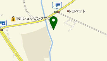 三栄運送の地図画像