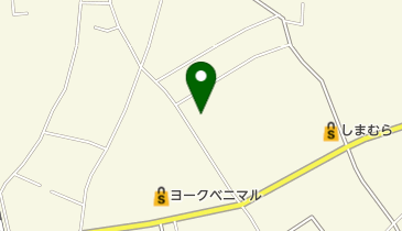 羽鳥珠算学院の地図画像