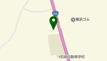 株式会社ウチダサプライの地図画像