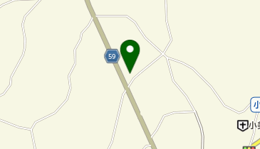 日本テクノクリエートの地図画像