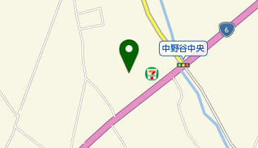 株式会社大栄製作所の地図画像