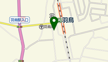 有限会社リバー&グリーンの地図画像