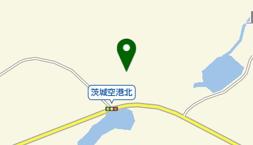 新ひたち野農業協同組合 白河ライスセンターの地図画像