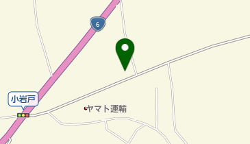 君山康次商店の地図画像