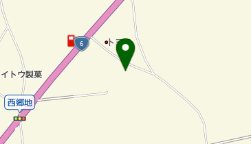 茨城トヨタ自動車株式会社 美野里研修センターの地図画像