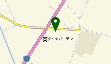 新堀輪業自動車修理工場の地図画像