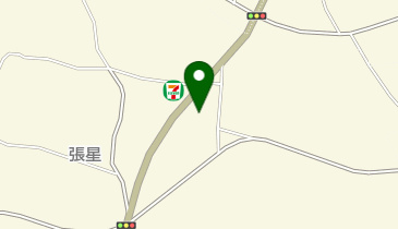 内村オートサービスの地図画像