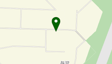 ボディショップクラタの地図画像