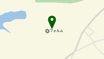 フォルム株式会社の地図画像
