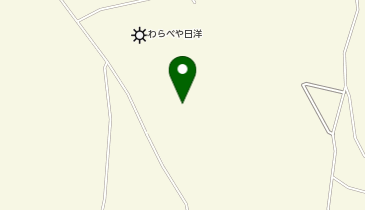 たまりメリーホームの地図画像