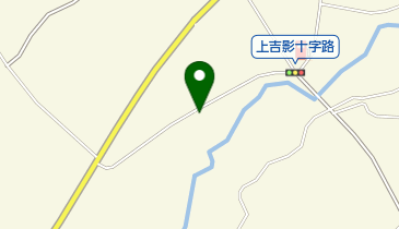 真家建材の地図画像