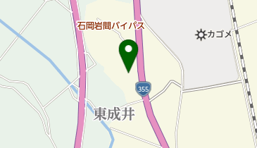 株式会社柳川採種研究会タネの柳研売店の地図画像