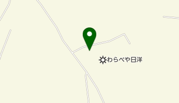 わらべや日洋株式会社茨城工場の地図画像