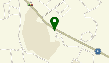 小沼商店の地図画像