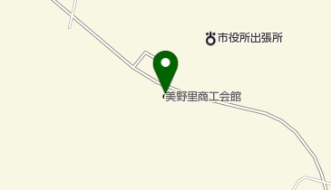 茨城県信用組合 美野里支店の地図画像