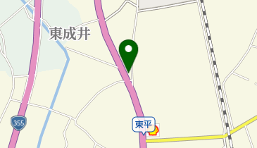 株式会社日本アシスト工業の地図画像