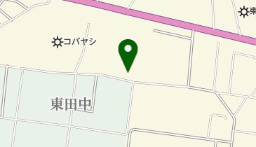 小沼接骨院の地図画像