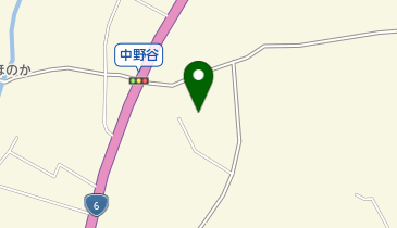 KANAME設計の地図画像