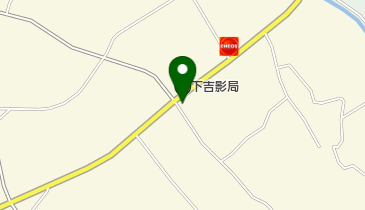 藤田屋鮮魚店の地図画像