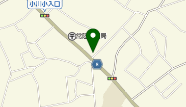 寺崎葬具造花店の地図画像