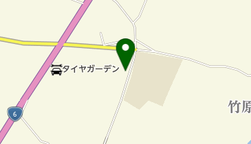 みのり鋳材の地図画像