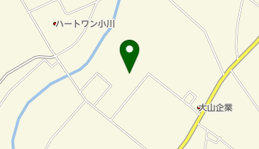 有限会社ヤグチ建工の地図画像