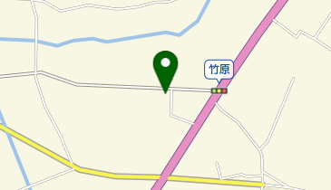 フクダペットクリニックの地図画像