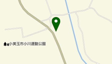 株式会社山西商店の地図画像