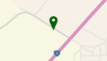 五十嵐美容室の地図画像