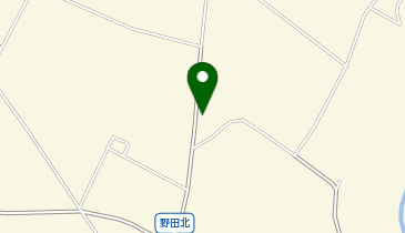 K美容室の地図画像