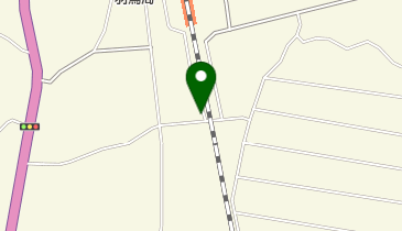 タキ美容室の地図画像