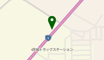 ライズヘアーデザインの地図画像