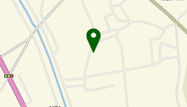 蘭美容室の地図画像