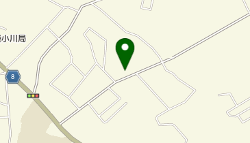 リオ美容室の地図画像