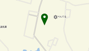 ぺんてる株式会社茨城工場の地図画像