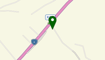 ほかほか弁当美野里店の地図画像