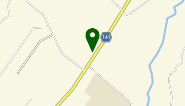 株式会社ジョイフル本田 小川倉庫の地図画像