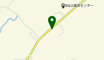 フレールの地図画像