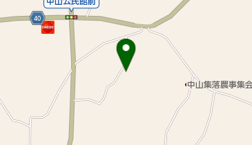 NRプロジェクトの地図画像