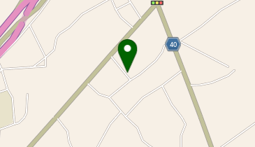 長島電機商会の地図画像