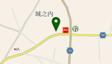 カイロプラクティックセンター溝口の地図画像