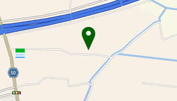 株式会社サンゴ関東工場の地図画像