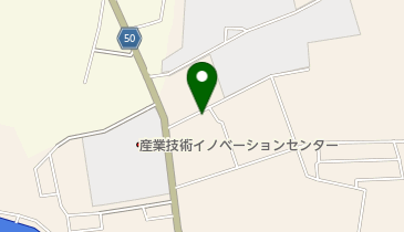 株式会社はしもとの地図画像