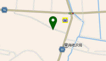 渡辺クリーニングの地図画像