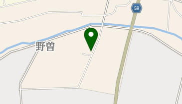 村田建築の地図画像