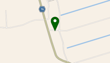 有限会社三塚工務店の地図画像