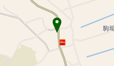 井坂こうじ味噌店の地図画像