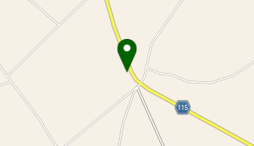 オートショップ原の地図画像