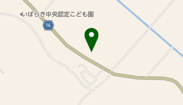 佐久間自動車整備工場の地図画像